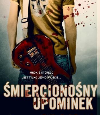 خرید و دانلود نسخه کامل کتاب Śmiercionośny upominek