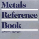 خرید و دانلود نسخه کامل کتاب Smithells Metals Reference Book