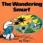 خرید و دانلود نسخه کامل کتاب Smurf Mini-Storybook – The Wandering Smurf
