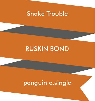 خرید و دانلود نسخه کامل کتاب Snake Trouble