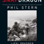 خرید و دانلود نسخه کامل کتاب Snapdragon: The World War II Exploits of Darby’s Ranger and Combat Photographer Phil Stern