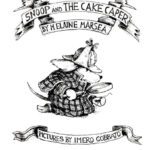 خرید و دانلود نسخه کامل کتاب snoop and the cake caper