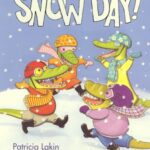 خرید و دانلود نسخه کامل کتاب Snow Day!