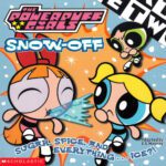 خرید و دانلود نسخه کامل کتاب Snow-Off
