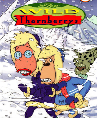 خرید و دانلود نسخه کامل کتاب Snowbound