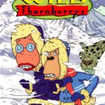 خرید و دانلود نسخه کامل کتاب Snowbound