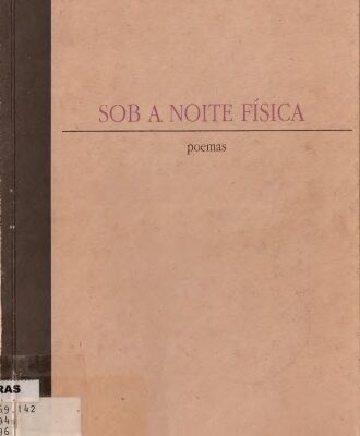خرید و دانلود نسخه کامل کتاب Sob a Noite Física