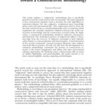 خرید و دانلود نسخه کامل کتاب Sobjectivism  Towards a Constructivist Methodology