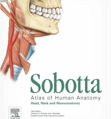 خرید و دانلود نسخه کامل کتاب Sobotta 3