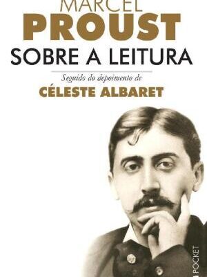 خرید و دانلود نسخه کامل کتاب Sobre a Leitura & Entrevista com Céleste Albaret