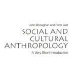 خرید و دانلود نسخه کامل کتاب Social and Cultural Anthropology: A Very Short Introduction (Very Short Introductions)