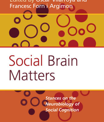 خرید و دانلود نسخه کامل کتاب Social Brain Matters: Stances on the Neurobiology of Social Cognition. (Value Inquiry Book)