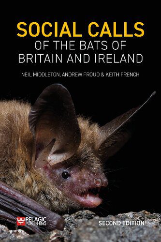 خرید و دانلود نسخه کامل کتاب Social Calls of the Bats of Britain and Ireland_68e74f0943e0c.jpeg خرید و دانلود نسخه کامل کتاب Social Calls of the Bats of Britain and Ireland