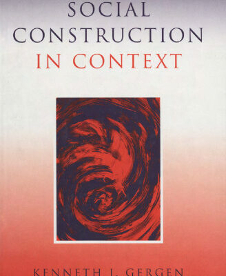 خرید و دانلود نسخه کامل کتاب Social Construction in Context