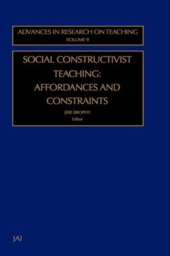 خرید و دانلود نسخه کامل کتاب Social Constructivist Teaching: Affordances and Constraints (Advances in Research on Teaching, Volume 9)_68f733177e165.jpeg خرید و دانلود نسخه کامل کتاب Social Constructivist Teaching: Affordances and Constraints (Advances in Research on Teaching, Volume 9)
