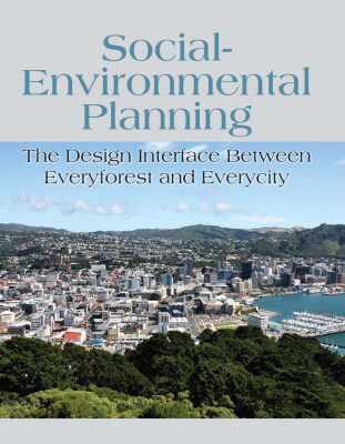خرید و دانلود نسخه کامل کتاب Social-Environmental Planning: The Design Interface Between Everyforest and Everycity (Social-Environmental Sustainability)