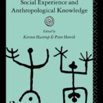 خرید و دانلود نسخه کامل کتاب Social Experience and Anthropological Knowledge