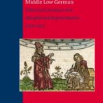 خرید و دانلود نسخه کامل کتاب Social Imagery in Middle Low German: Didactical Literature and Metaphorical Representation (1470–1517)