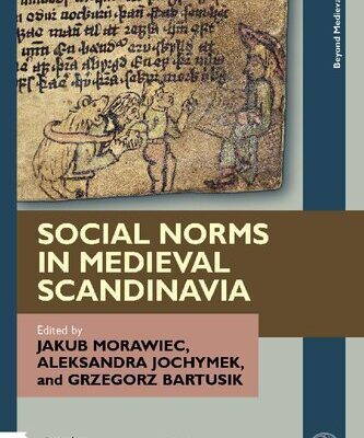 خرید و دانلود نسخه کامل کتاب Social Norms in Medieval Scandinavia