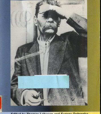 خرید و دانلود نسخه کامل کتاب Socialist Realism without Shores