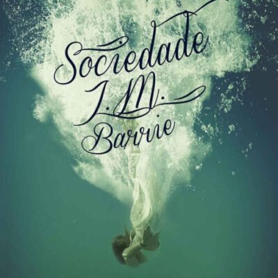 خرید و دانلود نسخه کامل کتاب Sociedade J. M. Barrie