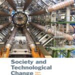 خرید و دانلود نسخه کامل کتاب Society and Technological Change