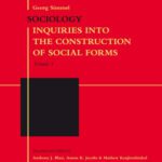 خرید و دانلود نسخه کامل کتاب Sociology: Inquiries into the Construction of Social Forms