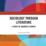 خرید و دانلود نسخه کامل کتاب Sociology Through Literature: A Study of Kaaroor’s Stories