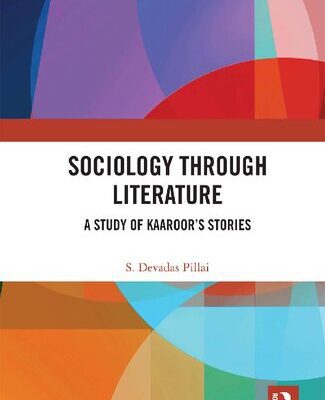 خرید و دانلود نسخه کامل کتاب Sociology Through Literature: A Study of Kaaroor’s Stories