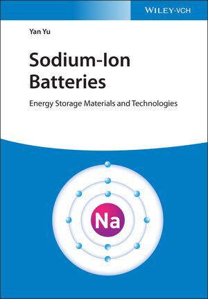 خرید و دانلود نسخه کامل کتاب Sodium-Ion Batteries: Energy Storage Materials and Technologies_68ff0db776f6e.jpeg خرید و دانلود نسخه کامل کتاب Sodium-Ion Batteries: Energy Storage Materials and Technologies
