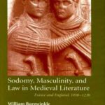 خرید و دانلود نسخه کامل کتاب Sodomy, Masculinity and Law in Medieval Literature: France and England, 1050-1230