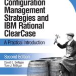 خرید و دانلود نسخه کامل کتاب Software Configuration Management Strategies and IBM(R) Rational(R) ClearCase(R): A Practical Introduction (2nd Edition)