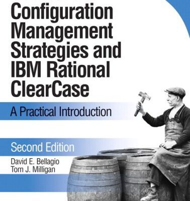 خرید و دانلود نسخه کامل کتاب Software Configuration Management Strategies and IBM(R) Rational(R) ClearCase(R): A Practical Introduction (2nd Edition)