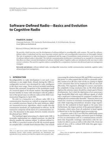 خرید و دانلود نسخه کامل کتاب Software-Defined Radio – Basics and Evolution to Cognitive Radio_68f7165c2351a.jpeg خرید و دانلود نسخه کامل کتاب Software-Defined Radio – Basics and Evolution to Cognitive Radio