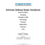 خرید و دانلود نسخه کامل کتاب Software Defined Radio Handbook