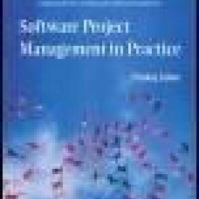 خرید و دانلود نسخه کامل کتاب Software Project Management in Practice