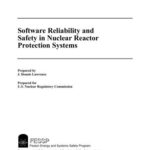 خرید و دانلود نسخه کامل کتاب Software Reliability and Safety in Nuclear Reactor Protection Systems