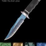 خرید و دانلود نسخه کامل کتاب SOG  2008  (knife catalogue)