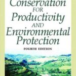 خرید و دانلود نسخه کامل کتاب Soil and Water Conservation for Productivity and Environmental Protection