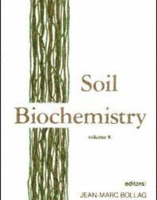 خرید و دانلود نسخه کامل کتاب Soil Biochemistry
