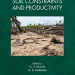 خرید و دانلود نسخه کامل کتاب Soil Constraints and Productivity