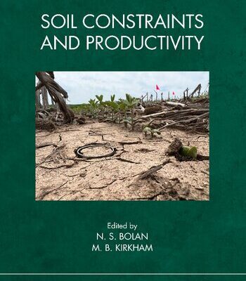 خرید و دانلود نسخه کامل کتاب Soil Constraints and Productivity