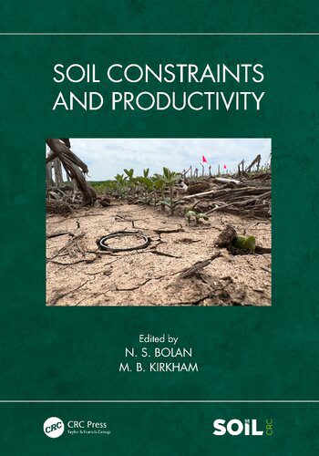 خرید و دانلود نسخه کامل کتاب Soil Constraints and Productivity_68e9860a91f1c.jpeg خرید و دانلود نسخه کامل کتاب Soil Constraints and Productivity