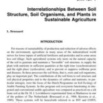 خرید و دانلود نسخه کامل کتاب Soil Ecology in Sustainable Agricultural Systems