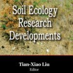 خرید و دانلود نسخه کامل کتاب Soil Ecology Research Developments