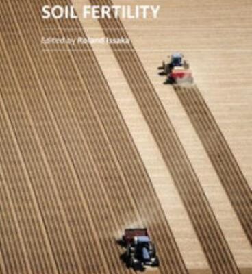 خرید و دانلود نسخه کامل کتاب Soil Fertility
