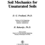 خرید و دانلود نسخه کامل کتاب Soil Mechanics for Unsaturated Soils