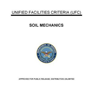 خرید و دانلود نسخه کامل کتاب SOIL MECHANICS