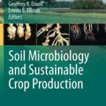 خرید و دانلود نسخه کامل کتاب Soil Microbiology and Sustainable Crop Production