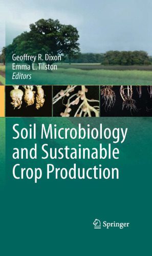 خرید و دانلود نسخه کامل کتاب Soil Microbiology and Sustainable Crop Production_68e905130a476.jpeg خرید و دانلود نسخه کامل کتاب Soil Microbiology and Sustainable Crop Production